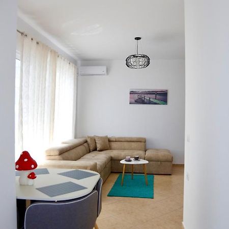 Sea La Vie Apartments Sarandë Exteriér fotografie