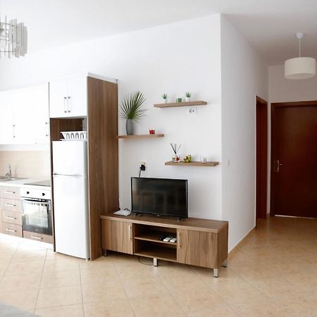 Sea La Vie Apartments Sarandë Exteriér fotografie