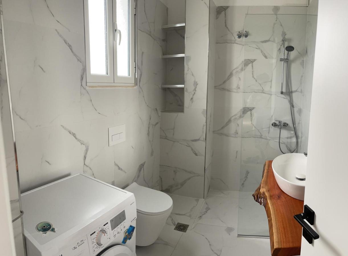 Sea La Vie Apartments Sarandë Exteriér fotografie